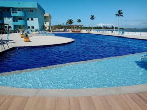 Lindo apartamento em Arraial